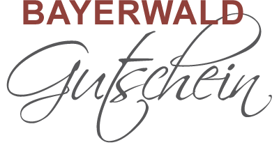 Bayerwald Gutschein
